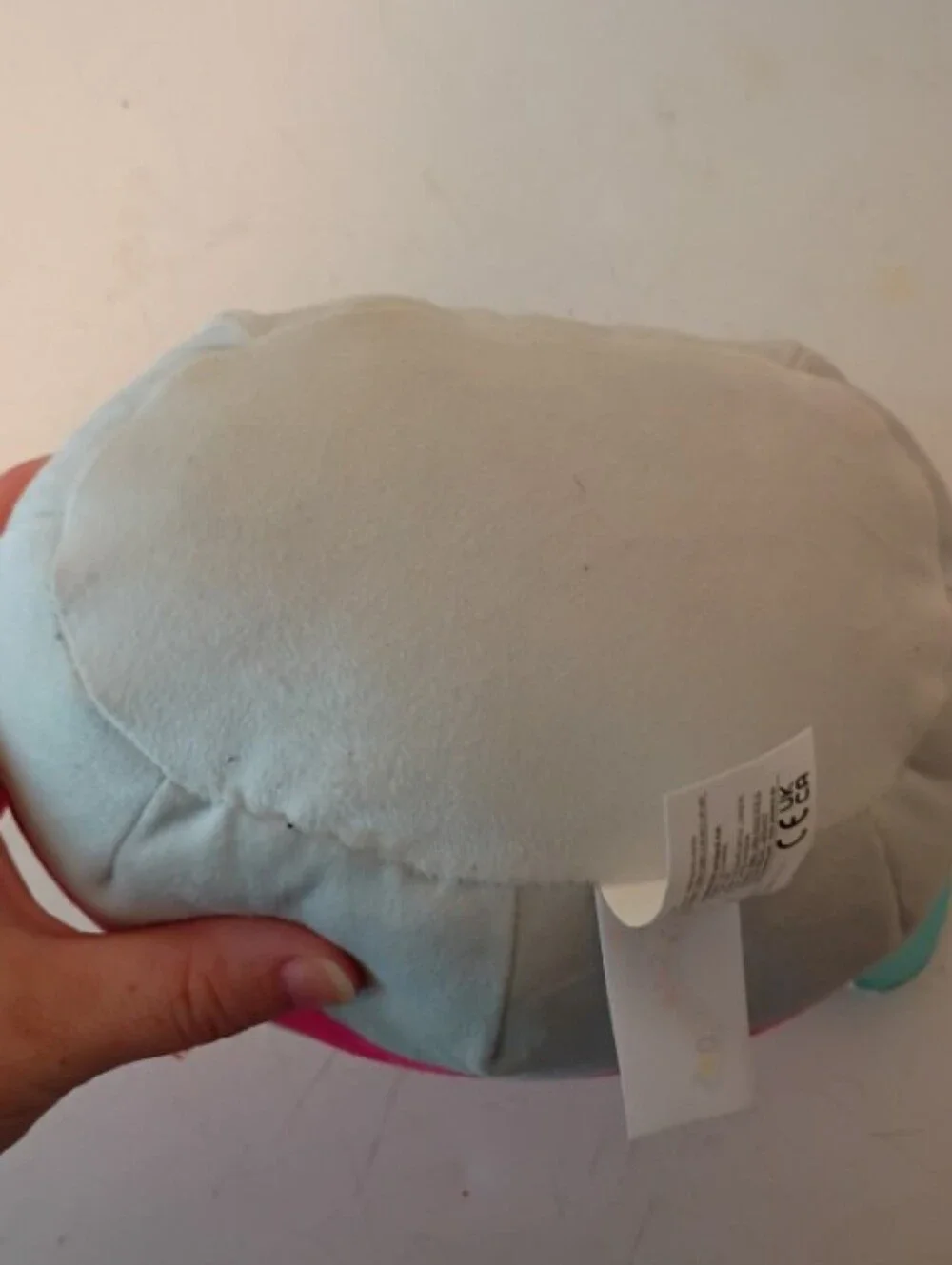 Squishmallow Olivia